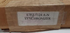 Gear Synchronizer for Ford Escort (1987–1988) E7FZ-7124-A E7FZ7124A