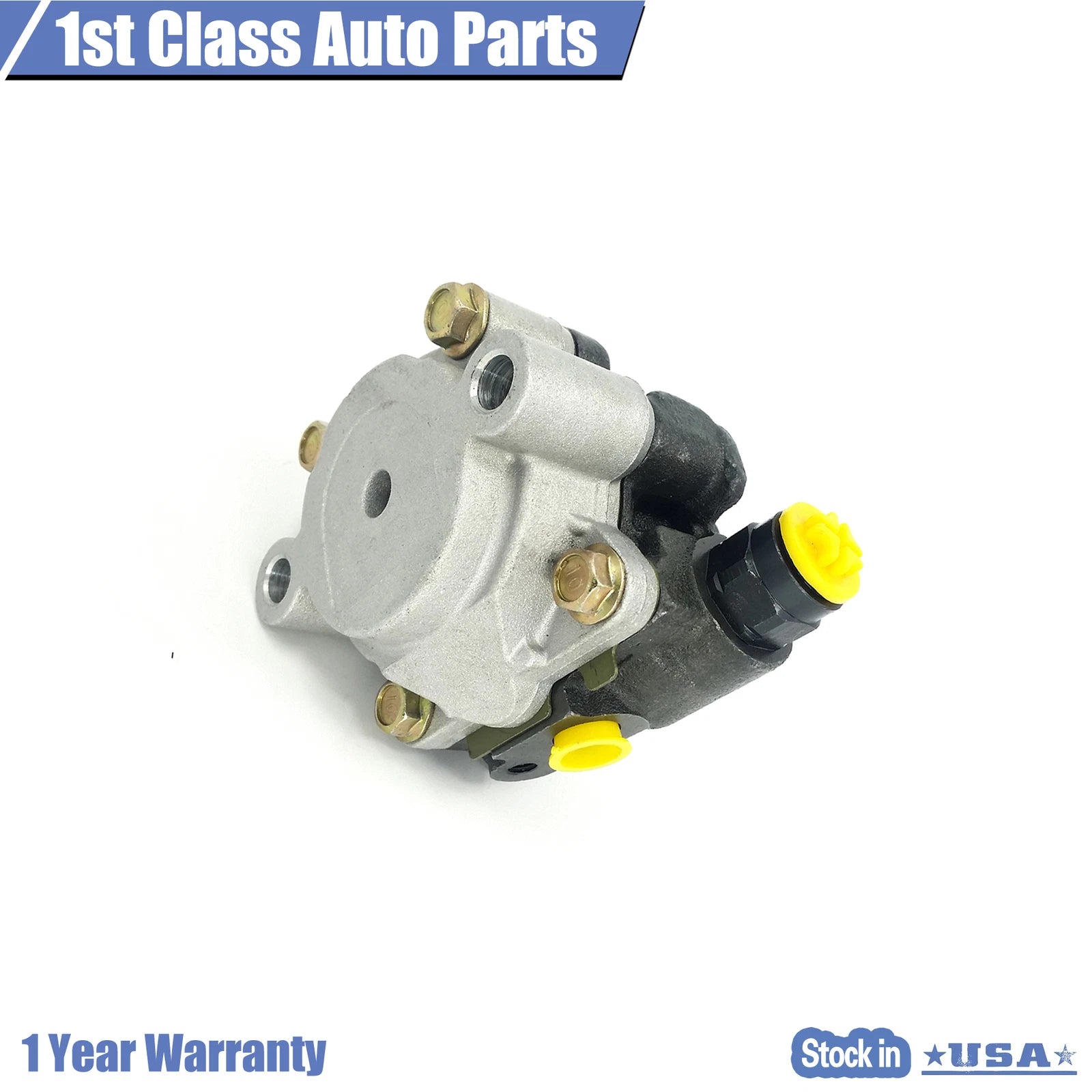 Power Steering Pump for Lexus RX300 Toyota Highlander (1999-2003)
