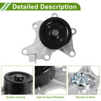 Engine Water Pump for Toyota Auris (2007–2018) No. 1610039525