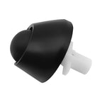 Replacement Caster Wheel Assembly for eufy Clean X9 Pro (2021–2023)