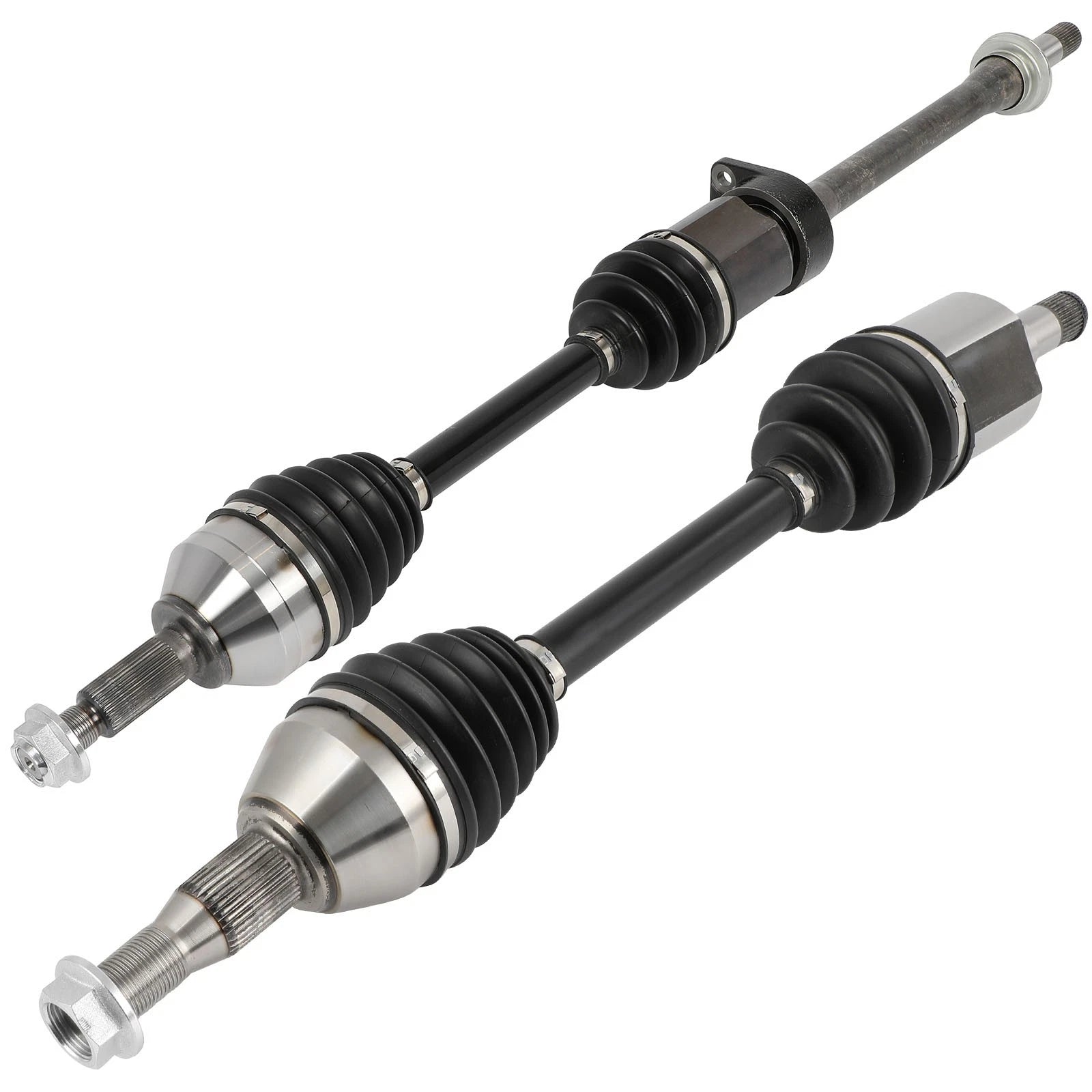 CV Axle Shaft for Ford Taurus, Lincoln MKT (2013–2017)