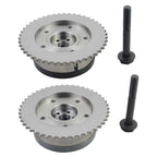 Camshaft Phaser Gear for GMC Terrain, Buick LaCrosse, Chevy 2.4L (2010–2017)