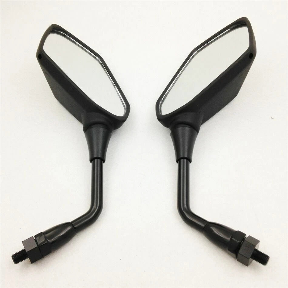 HTTMT Racing Mirror for Kawasaki Z1000 Z750 ER6 ER6B ER-6N Versys (2003–2023)