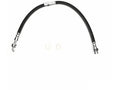 Front Brake Hose for Mazda 626 (1993–2002) ZK488HS