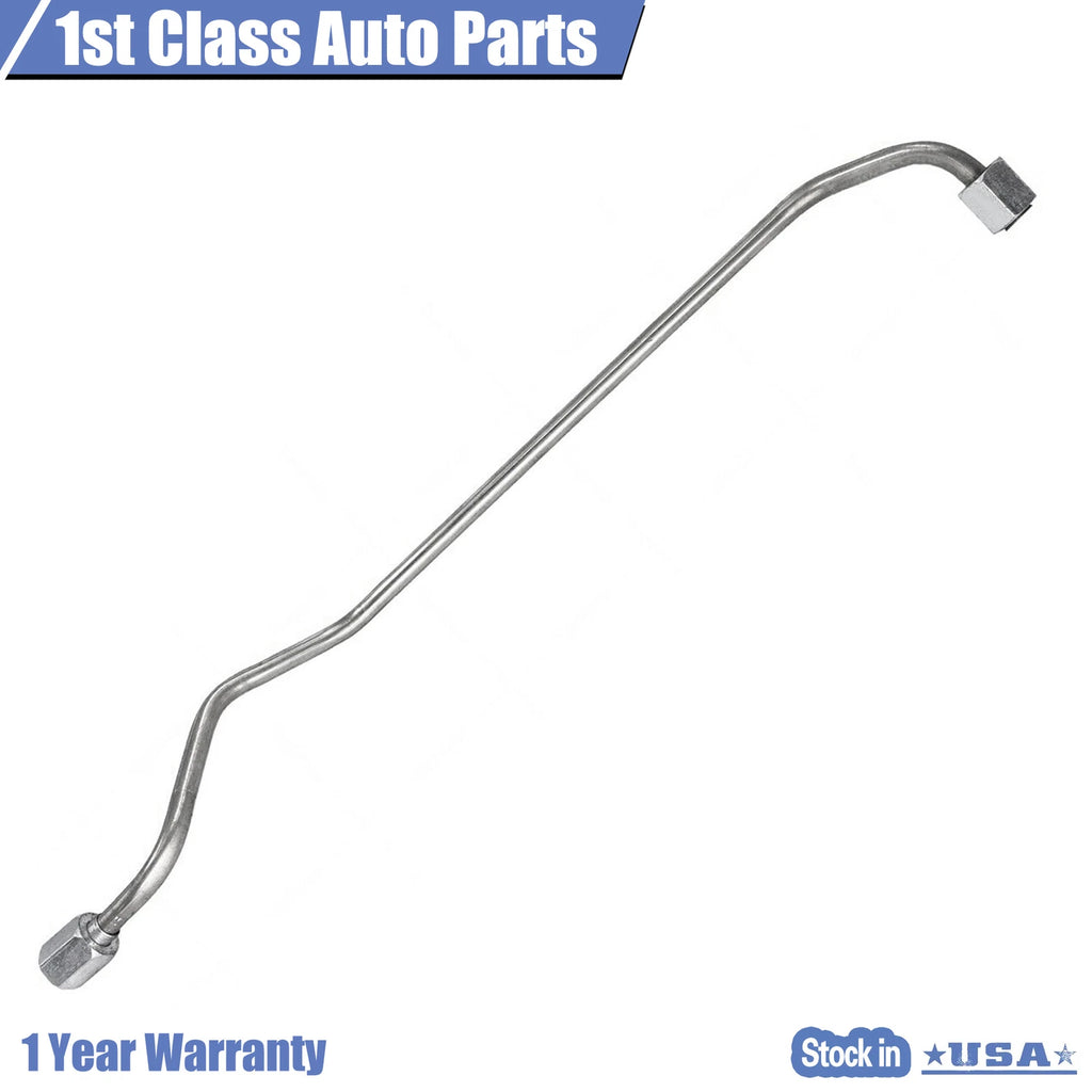 EGR Tube for Ford F250 F350 E350 Van 7.3L Diesel (1994–1997)