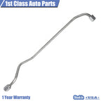 EGR Tube for Ford F250 F350 E350 Van 7.3L Diesel (1994–1997)