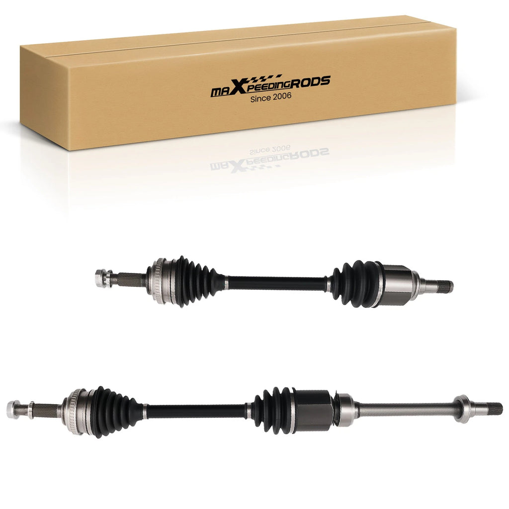 Front CV Axle Shaft Assembly for Toyota Camry Solara (1992–2001)