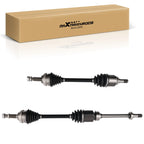 Front CV Axle Shaft Assembly for Toyota Camry Solara (1992–2001)
