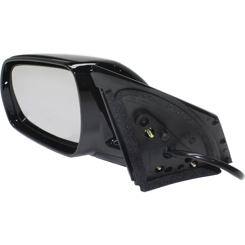 Power Mirror for Nissan Murano (2005–2007) Driver Side Paintable
