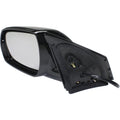 Power Mirror for Nissan Murano (2005–2007) Driver Side Paintable