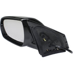 Power Mirror for Nissan Murano (2005–2007) Driver Side Paintable