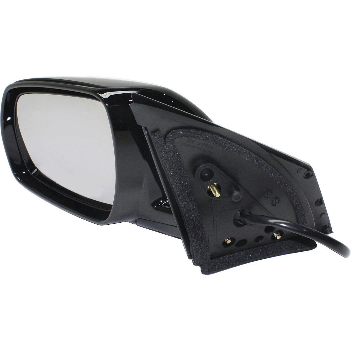 Power Mirror for Nissan Murano (2005–2007) Driver Side Paintable