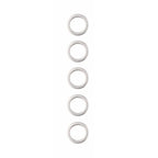 Engine Oil Drain Plug Gasket for Kia Sorento, Optima, Rio, Hyundai (2003-2023)