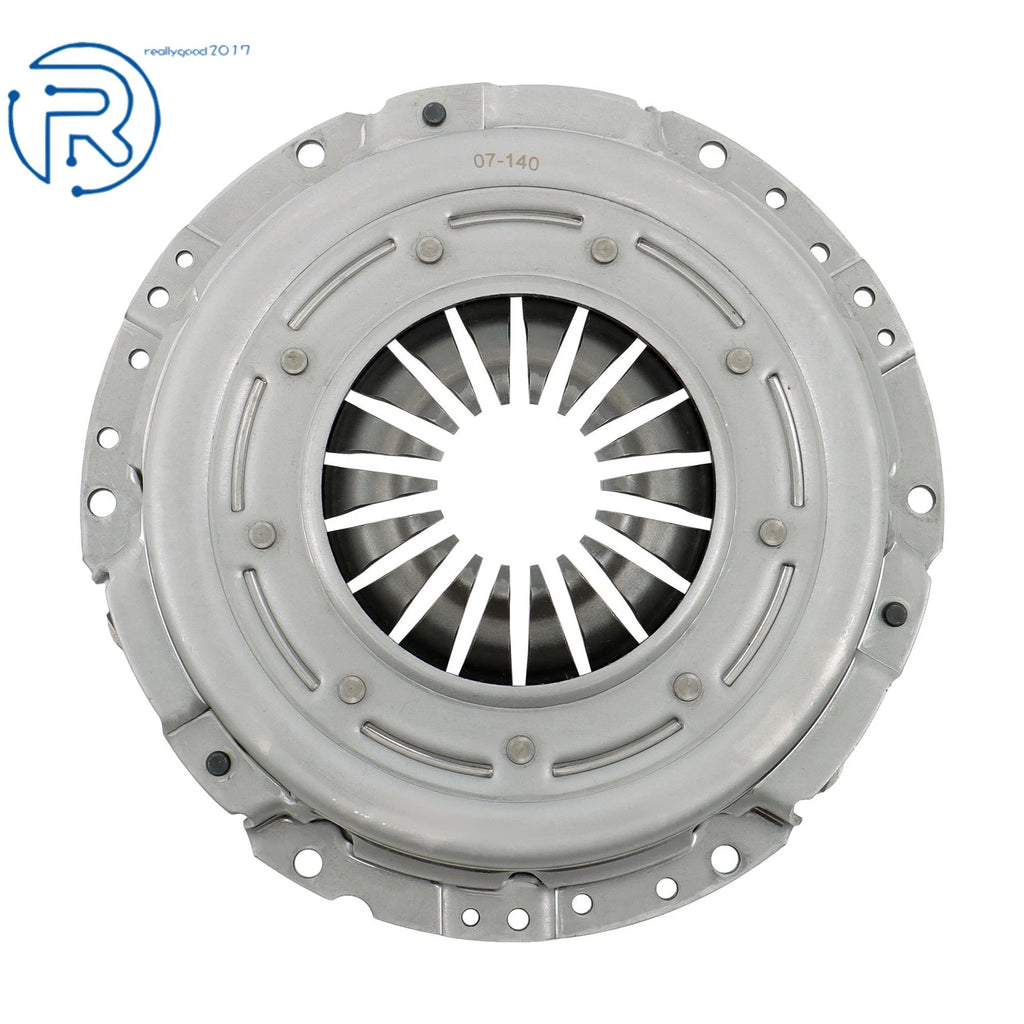 Transmission Clutch Kit w/ Release Bearing for Ford Ranger (1995–2011) 07-141 07-140