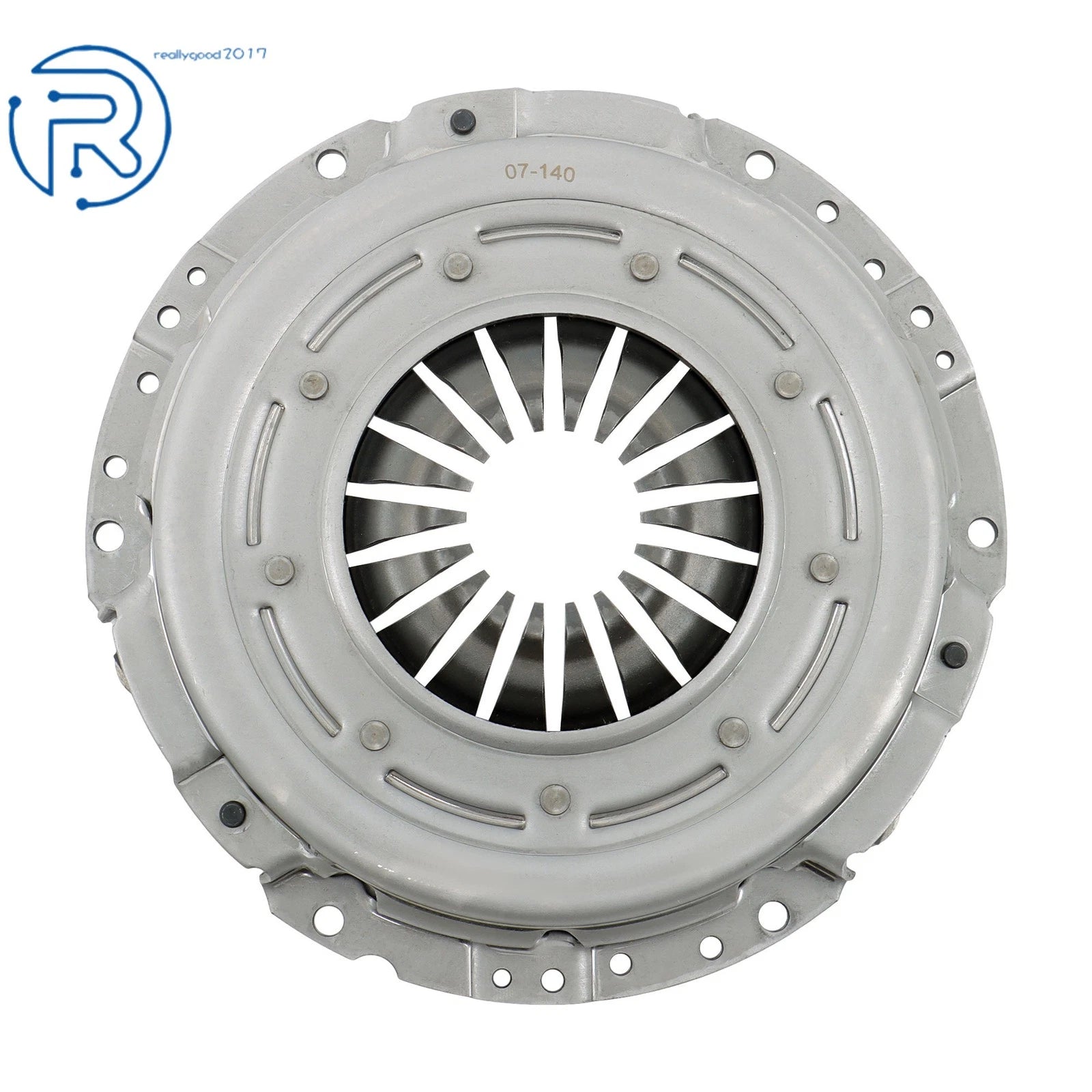 Transmission Clutch Kit w/ Release Bearing for Ford Ranger (1995–2011) 07-141 07-140