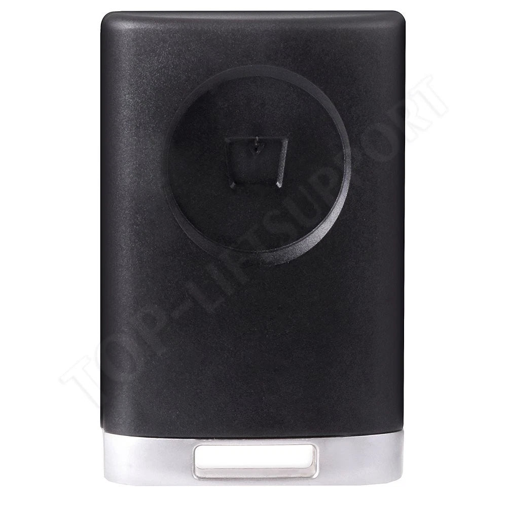 Key Fob Remote Shell Case for Cadillac Escalade (2009–2014)