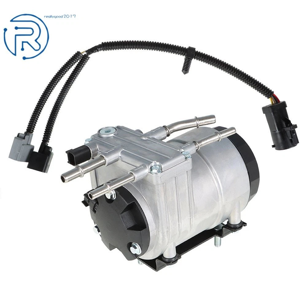 Fuel Pump Assembly for Ford F250 F350 F450 6.0L Powerstroke Diesel (2003–2007)