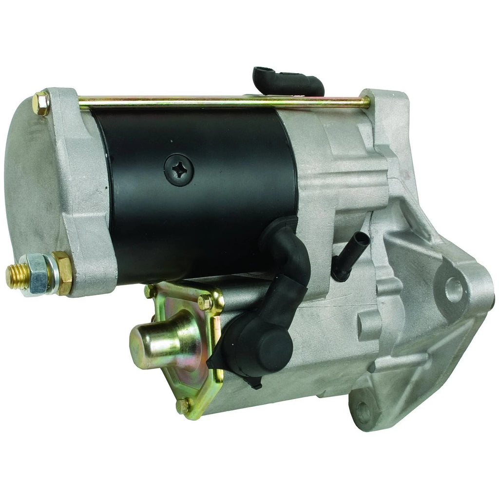12V Starter for Case Magnum 215/245 (2006-2011)
