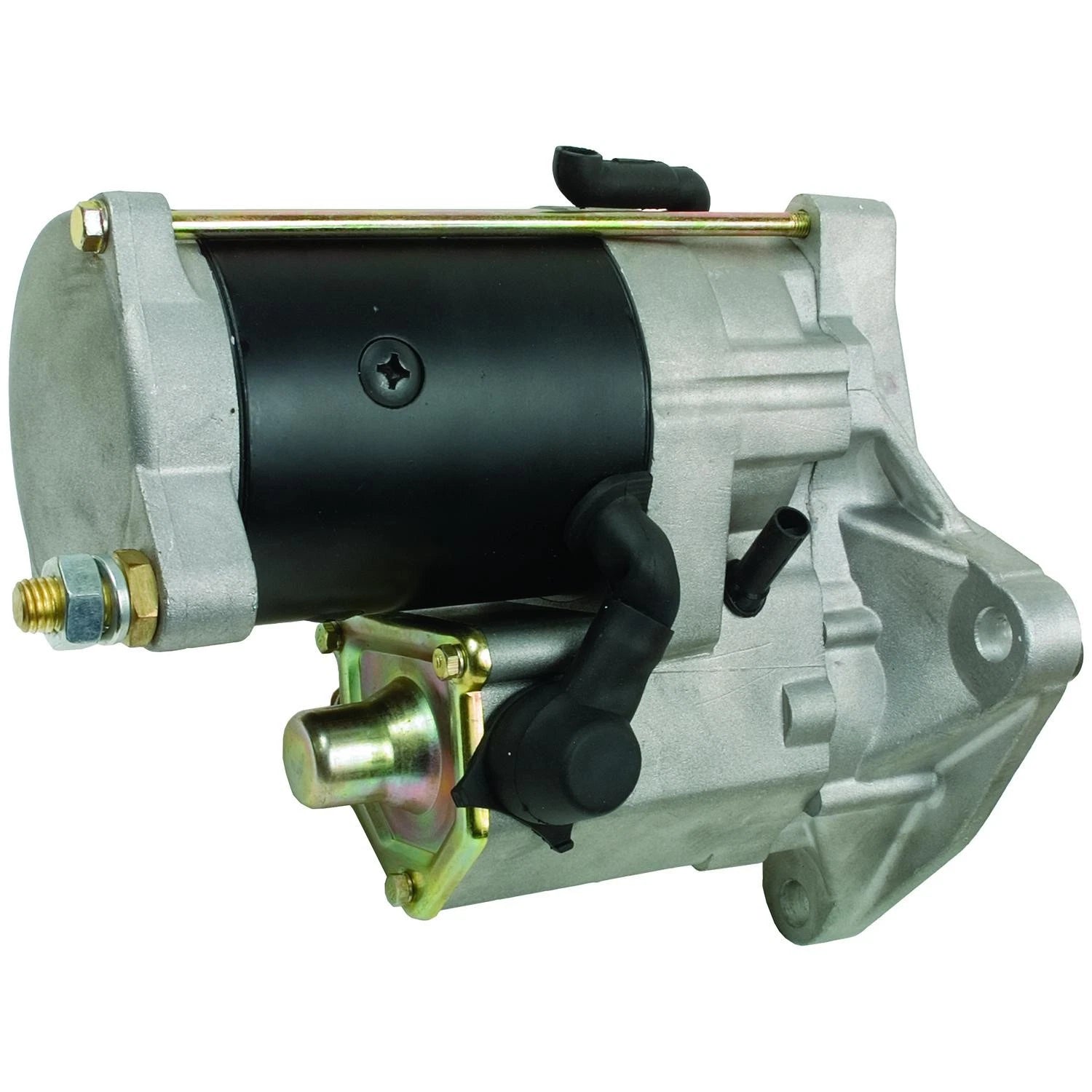 12V Starter for Case Magnum 215/245 (2006-2011)