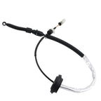 Auto Transmission Shift Cable for Dodge Dart (2013–2016) 35HX58B