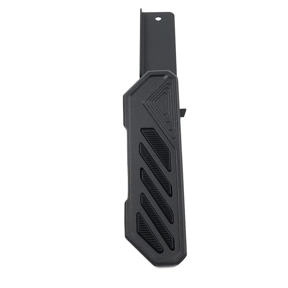 Dead Pedal Foot Rest for Jeep Wrangler JL JLU Gladiator JT (2018-2023)