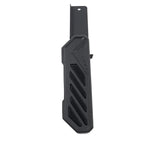 Dead Pedal Foot Rest for Jeep Wrangler JL JLU Gladiator JT (2018-2023)