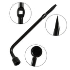 Spare Tire Jack Tool Lug Wrench Kit for Nissan Titan (2004–2015)