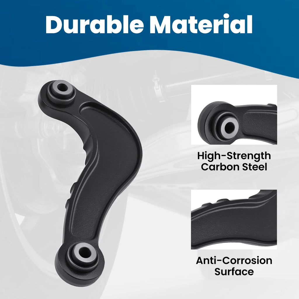 Rear Upper Control Arm for Ford Edge, Lincoln MKX (2007–2010) RK642097 Coated