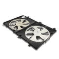 Radiator Cooling Fan Assembly for Toyota Highlander (2008–2010)