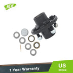 Trailer Hub Kit for 4 Bolt Trailers (Fits 1" and 1-1/16" Spindle)