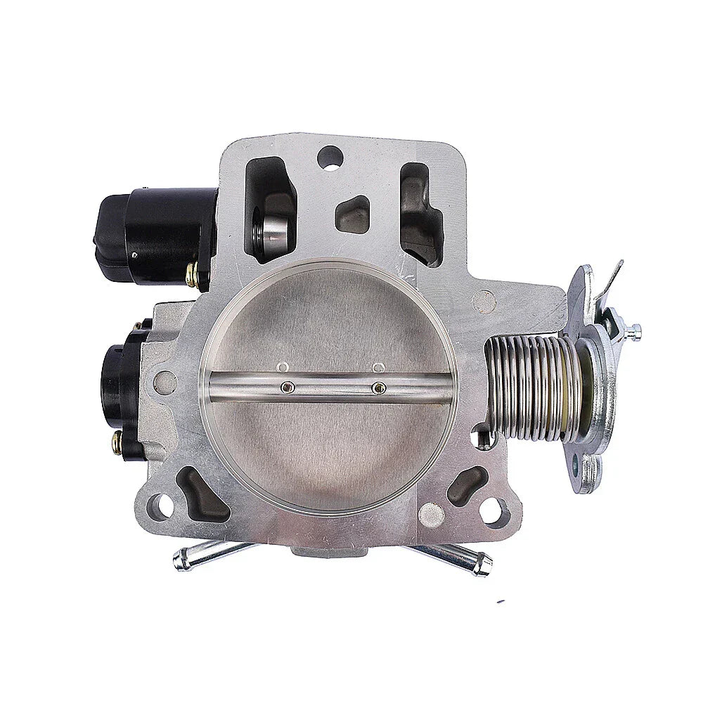 Throttle Body for Chevrolet Express GMC Savana 1500 2500 3500 (2003–2006)