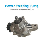 Power Steering Pump for Honda Accord Euro CM5 CM7 CL9 (2003–2008) 56110-RAA-A01