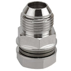10AN to M18x1.5 Turbo Oil Pan Return Drain Plug Adapter for Universal (No Weld)