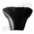 Carbon Fiber Fuel Gas Tank Cover Protector for Yamaha YZF R1 (2007-2008)