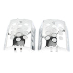 Motorcycle Caliper Guard Cover for Harley CVO Road Electra Glide (2014-2023)