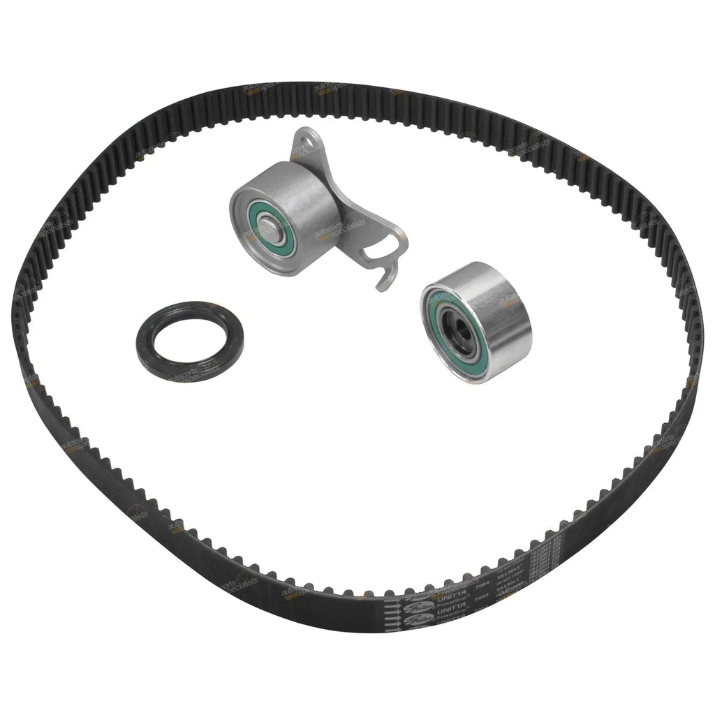 Timing Belt Kit for Dyna ToyoAce L 2L Diesel (1982–1988)