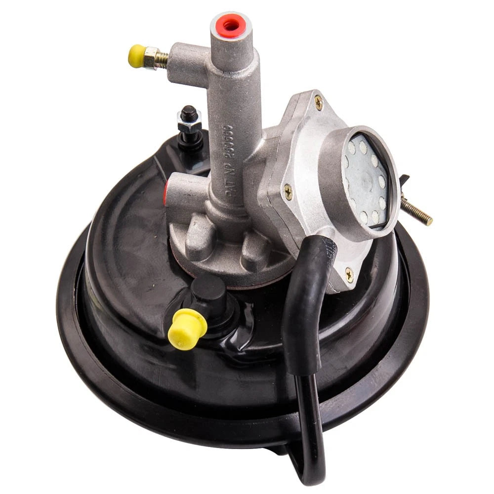7" Brake Booster Assembly Kit for Datsun Nissan/Ford Fairlane/MGA MGB