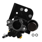 Hydraulic Power Brake Booster for GMC Sierra 2007–2010, Yukon XL 2500 2007–2011