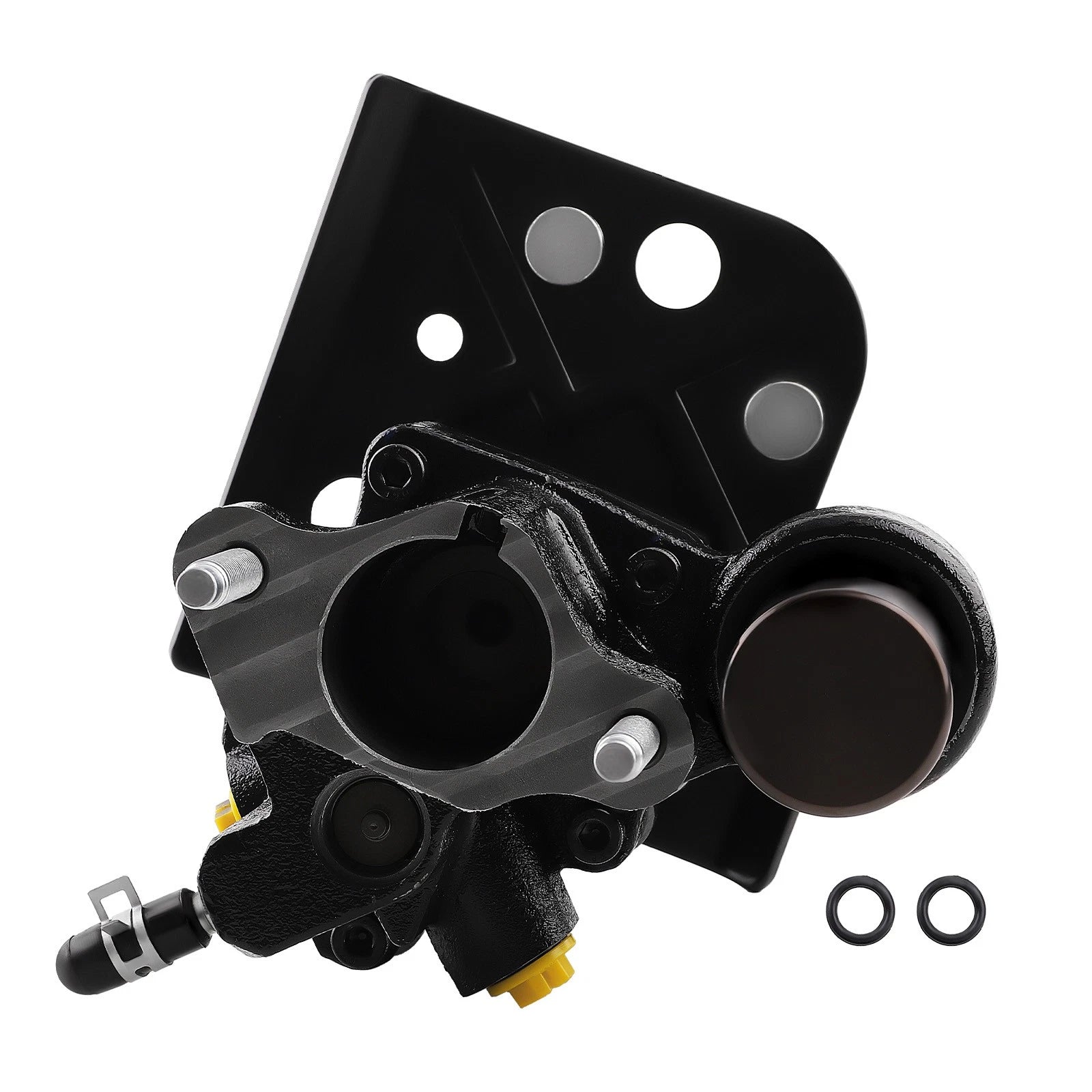 Hydraulic Power Brake Booster for GMC Sierra 2007–2010, Yukon XL 2500 2007–2011