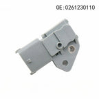 Fuel Rail Pressure Sensor for Volvo V50 V70 XC60 XC90 Land Rover (1996–2024)