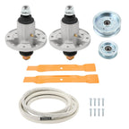 Deck Rebuild Kit for John Deere 100 Series D110 E120 LA100 X105 (42")