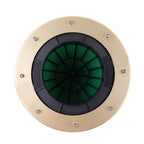 4 Inch High Flow Washable Air Intake Filter for