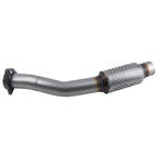 Rear Catalytic Converter for Chevrolet Trailblazer (2002–2005)