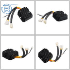 Voltage Regulator Rectifier for BMW F 650 (1993-1998)