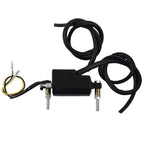 Dual Wire Ignition Coil for Honda Kawasaki Yamaha Suzuki (12V)