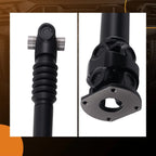 Front Propshaft for Ford F-250 F-350 Super Duty (1999–2010) 4WD