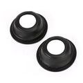 Carburetor Repair Kit Plunger Diaphragm for Suzuki GSF250 GSF400 Yamaha XJ400 (1990–1999)