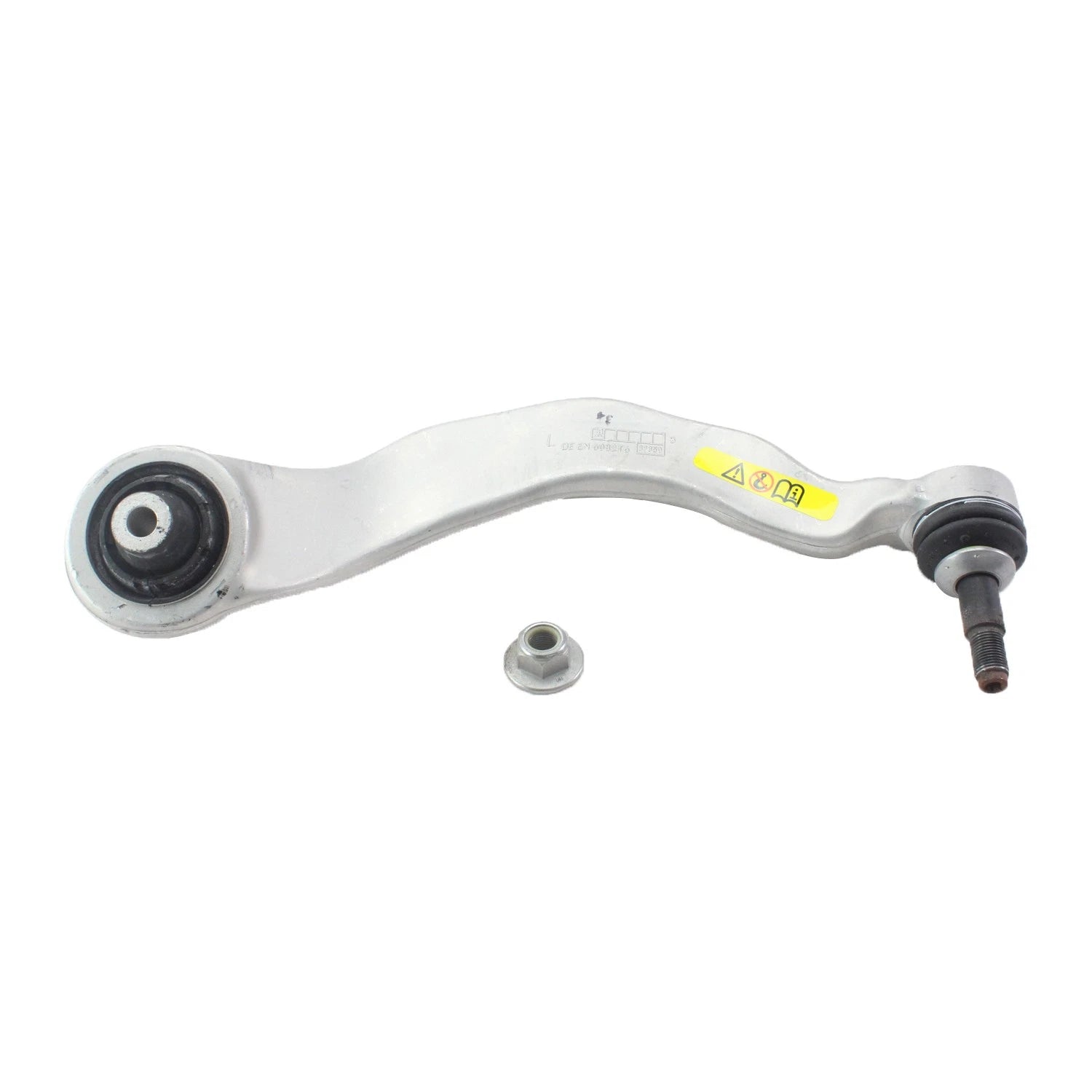 Lemforder Front Left Lower Control Arm for BMW 840i xDrive (2019–2023)