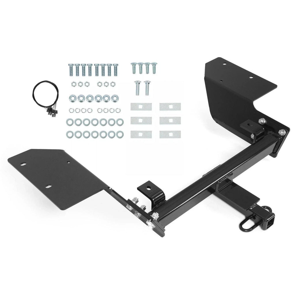 Trailer Hitch 1-1/4" for Chevy Impala (2000–2013) / Impala Limited (2014–2016) Class 2