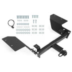 Trailer Hitch 1-1/4" for Chevy Impala (2000–2013) / Impala Limited (2014–2016) Class 2